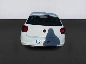 Volkswagen Polo Advance 1.0 Tsi 70kw (95cv) - Foto 6