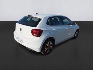 Volkswagen Polo Advance 1.0 Tsi 70kw (95cv) - Foto 5