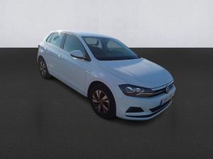 Volkswagen Polo Advance 1.0 Tsi 70kw (95cv) - Foto 4