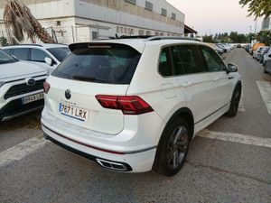Volkswagen Tiguan R-line 2.0 Tdi 110kw (150cv) Dsg - Foto 4