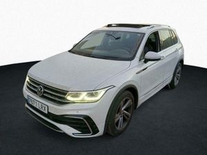 Volkswagen Tiguan R-line 2.0 Tdi 110kw (150cv) Dsg - Foto 2