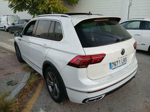 Volkswagen Tiguan R-line 2.0 Tdi 110kw (150cv) Dsg - Foto 3