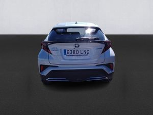 Toyota C-hr 2.0 180h Advance - Foto 6