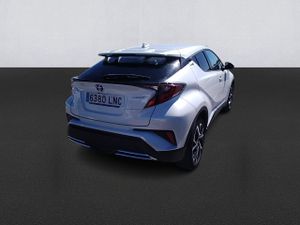 Toyota C-hr 2.0 180h Advance - Foto 5