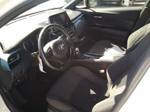 Toyota C-hr 2.0 180h Advance - Foto 8