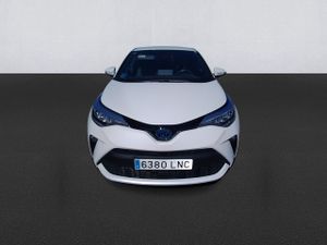 Toyota C-hr 2.0 180h Advance - Foto 3