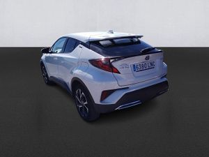 Toyota C-hr 2.0 180h Advance - Foto 7