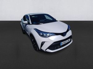 Toyota C-hr 2.0 180h Advance - Foto 4
