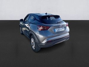 Nissan Juke Dig-t 84 Kw (114 Cv) 6m/t N-connecta - Foto 7