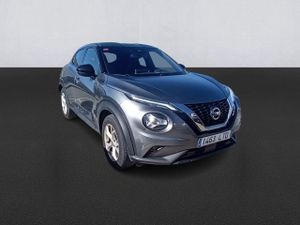 Nissan Juke Dig-t 84 Kw (114 Cv) 6m/t N-connecta - Foto 4