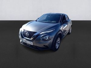 Nissan Juke Dig-t 84 Kw (114 Cv) 6m/t N-connecta - Foto 2