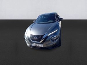 Nissan Juke Dig-t 84 Kw (114 Cv) 6m/t N-connecta - Foto 3