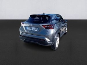 Nissan Juke Dig-t 84 Kw (114 Cv) 6m/t N-connecta - Foto 5
