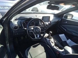 Nissan Juke Dig-t 84 Kw (114 Cv) 6m/t N-connecta - Foto 8