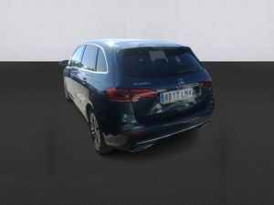 Mercedes B-class B 200 D - Foto 7