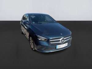 Mercedes B-class B 200 D - Foto 4