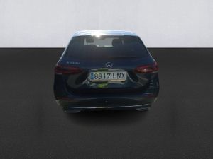 Mercedes B-class B 200 D - Foto 6