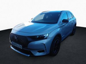Ds Ds 7 Crossback 1.6 E-tense 225 Performance Line Auto - Foto 2