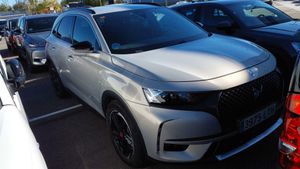 Ds Ds 7 Crossback 1.6 E-tense 225 Performance Line Auto - Foto 5