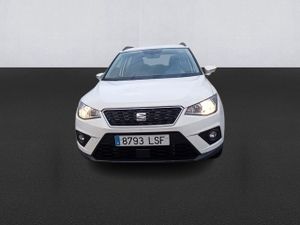 Seat Arona 1.0 Tsi 81kw (110cv) Style Go2 - Foto 3