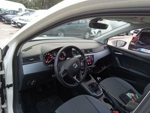 Seat Arona 1.0 Tsi 81kw (110cv) Style Go2 - Foto 8