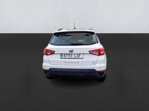 Seat Arona 1.0 Tsi 81kw (110cv) Style Go2 - Foto 6