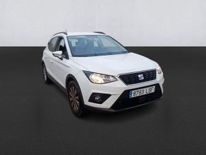 Seat Arona 1.0 Tsi 81kw (110cv) Style Go2 - Foto 4