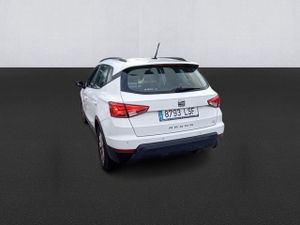 Seat Arona 1.0 Tsi 81kw (110cv) Style Go2 - Foto 7