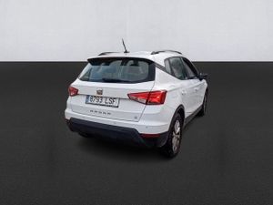 Seat Arona 1.0 Tsi 81kw (110cv) Style Go2 - Foto 5