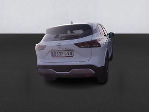 Nissan Qashqai Dig-t 103kw N-connecta - Foto 5