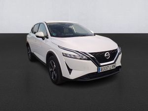 Nissan Qashqai Dig-t 103kw N-connecta - Foto 4