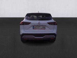 Nissan Qashqai Dig-t 103kw N-connecta - Foto 6