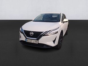 Nissan Qashqai Dig-t 103kw N-connecta - Foto 2