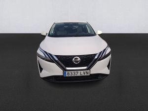 Nissan Qashqai Dig-t 103kw N-connecta - Foto 3