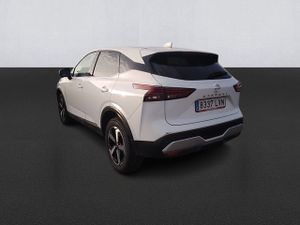 Nissan Qashqai Dig-t 103kw N-connecta - Foto 7
