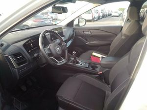 Nissan Qashqai Dig-t 103kw N-connecta - Foto 8