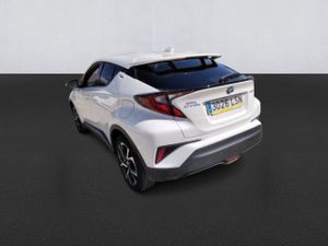 Toyota C-hr 1.8 125h Advance - Foto 7