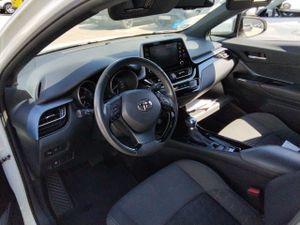 Toyota C-hr 1.8 125h Advance - Foto 8