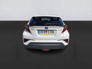 Toyota C-hr 1.8 125h Advance - Foto 6