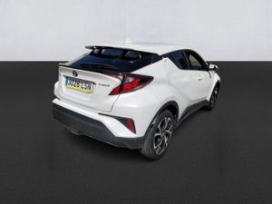 Toyota C-hr 1.8 125h Advance - Foto 5