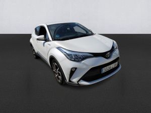 Toyota C-hr 1.8 125h Advance - Foto 4
