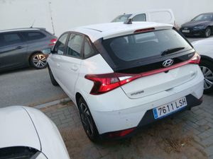 Hyundai I20 1.0 Tgdi 74kw (100cv) 48v Klass - Foto 3