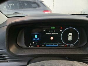 Hyundai I20 1.0 Tgdi 74kw (100cv) 48v Klass - Foto 8