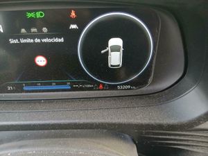 Hyundai I20 1.0 Tgdi 74kw (100cv) 48v Klass - Foto 7