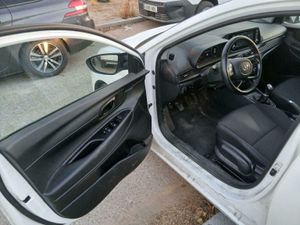 Hyundai I20 1.0 Tgdi 74kw (100cv) 48v Klass - Foto 6