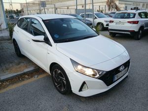 Hyundai I20 1.0 Tgdi 74kw (100cv) 48v Klass - Foto 5