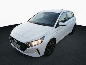 Hyundai I20 1.0 Tgdi 74kw (100cv) 48v Klass - Foto 2