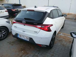 Hyundai I20 1.0 Tgdi 74kw (100cv) 48v Klass - Foto 4
