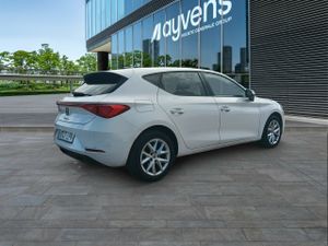 Seat Leon 2.0 Tdi 85kw S&s Style Go - Foto 5