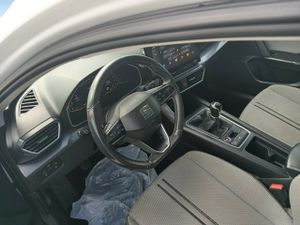 Seat Leon 2.0 Tdi 85kw S&s Style Go - Foto 8